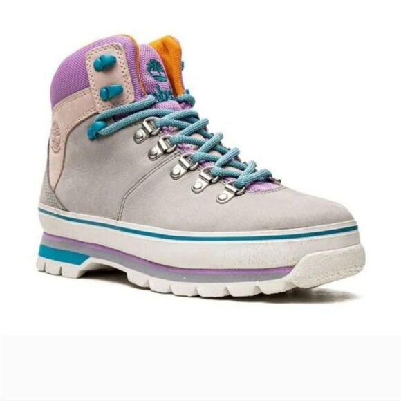 Timberland Euro Hiker Boot - Picture 6 of 10